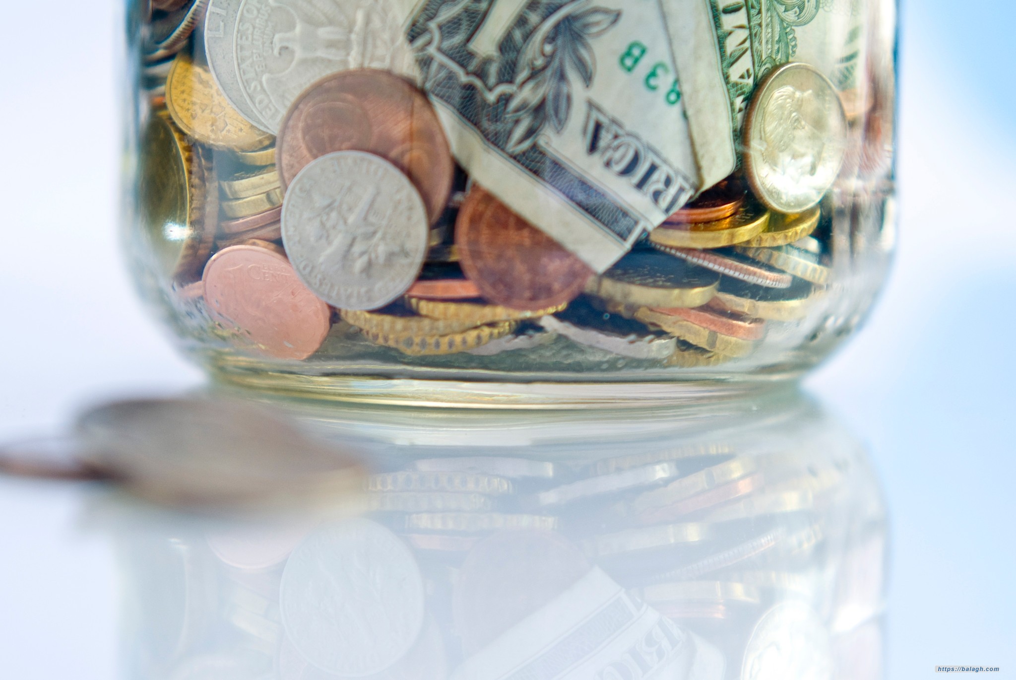 أسباب الضغوط النفسية المالية